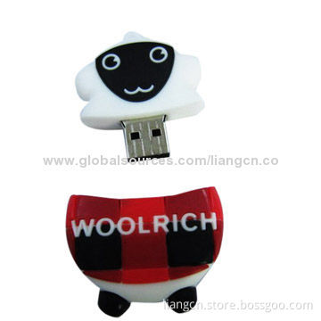 Customer design USB Flash Drive
